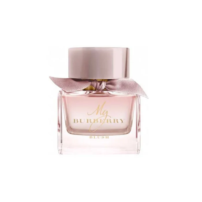 Burberry My Blush EDP purškiklis 50 ml moterims