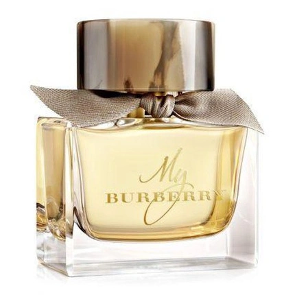 Burberry My EDP purškiklis 90 ml moterims