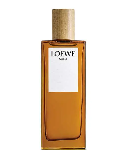 Loewe Solo Loewe EDT 150ml Vaporizador