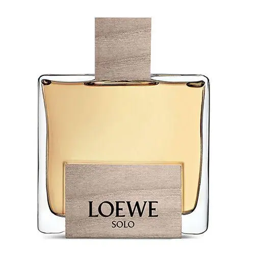 Loewe Solo Loewe Cedrp EDT 100ml Vaporizador