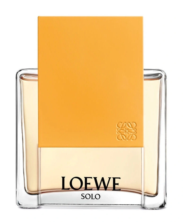 Kvepalai moterims Loewe Solo Ella EDT, 100 ml