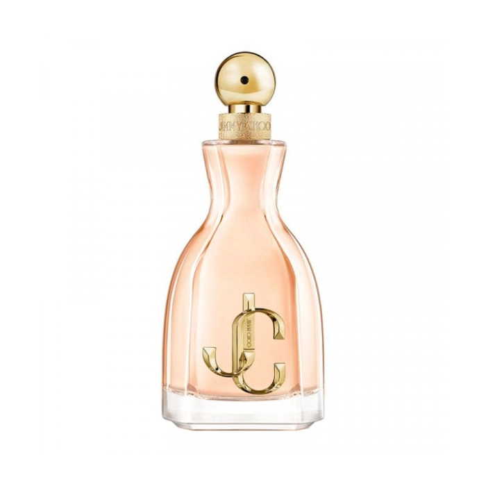 Jimmy Choo I Want Choo EDP purškiklis 38 ml moterims