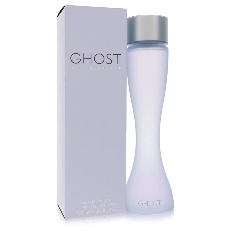 Ghost The Fragrance EDT Spray 100 Ml For Women
