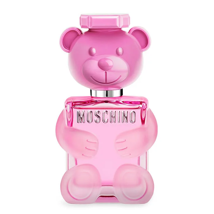  Kvepalai moterims Moschino Toy 2 Bubble Gum EDT, 100 ml