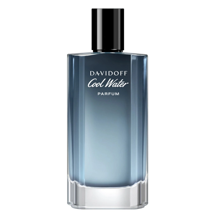 Universalūs kvepalai Davidoff Cool Water EDP, 100 ml