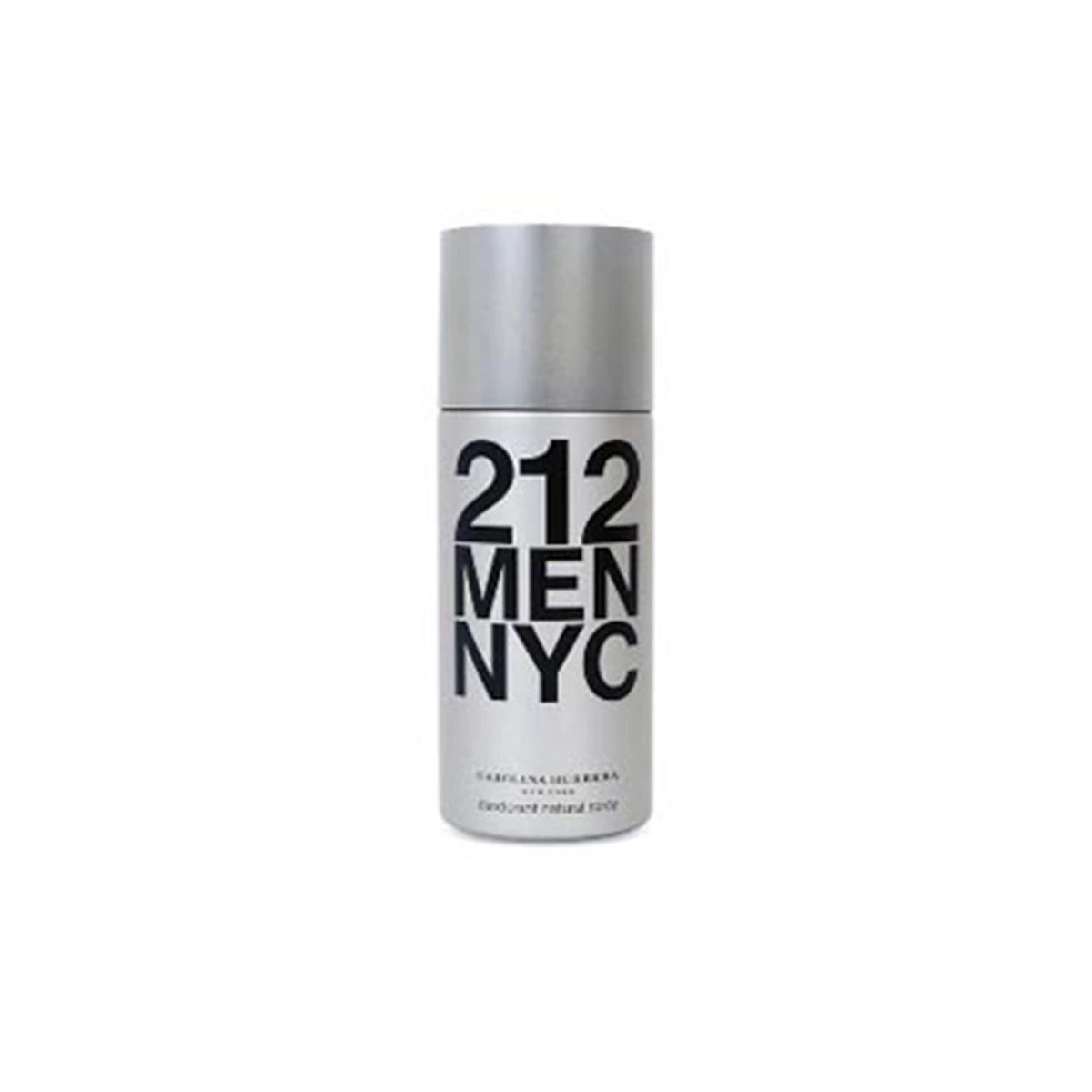 Dezodorantas moterims Carolina Herrera 212, 151 ml