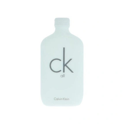 Calvin Klein Ck All EDT Spray Unisex 200 ml moterims
