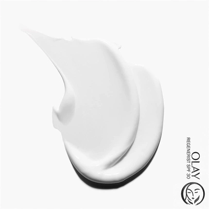 REGENERIST 3 AREAS anti-senėjimo dieninis kremas SPF30 50 ml