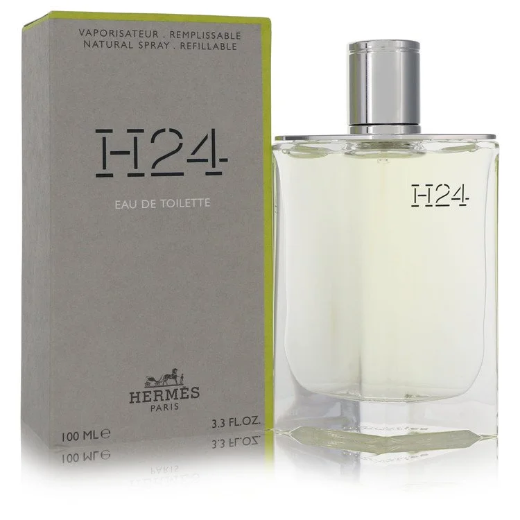 Tualetinis vanduo vyrams Hermes H24 EDT Spray 50 ml