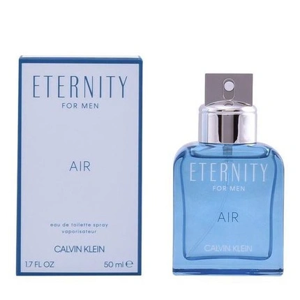 Calvin Klein Eternity Air EDT purškiklis 100 ml vyrams
