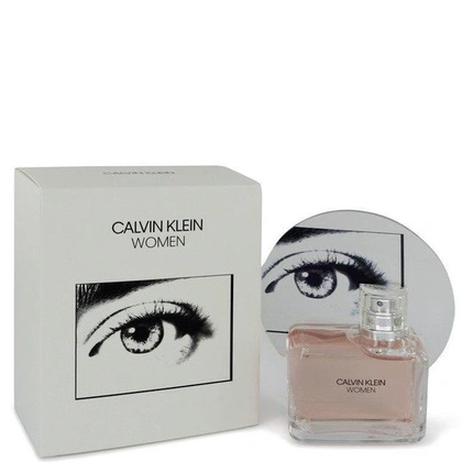 Kvepalai moterims Calvin Klein Woman EDP, 100 ml