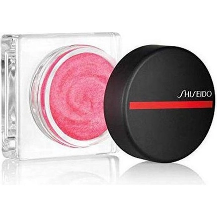 Shiseido Smk Minimalist Whippedpowder Blush 08 Kokei 5 G