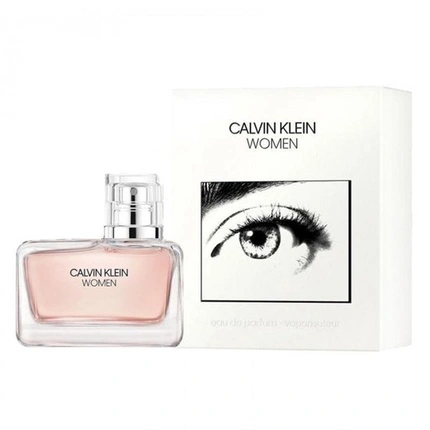 Kvapusis vanduo moterims Calvin Klein Woman EDP Spray 50 ml