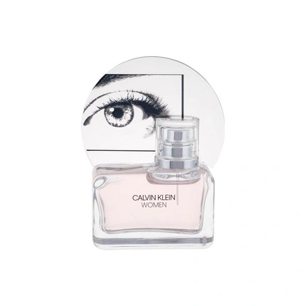 CALVIN KLEIN WOMEN EDP vaporizador 30 ml