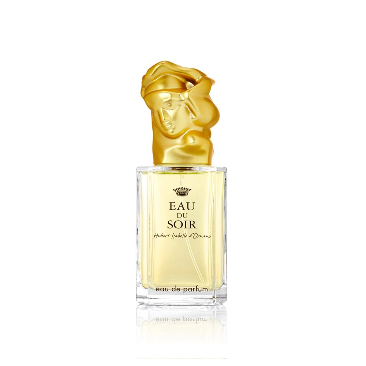 Sisley Eau Du Soir EDP purškiklis 50 ml moterims