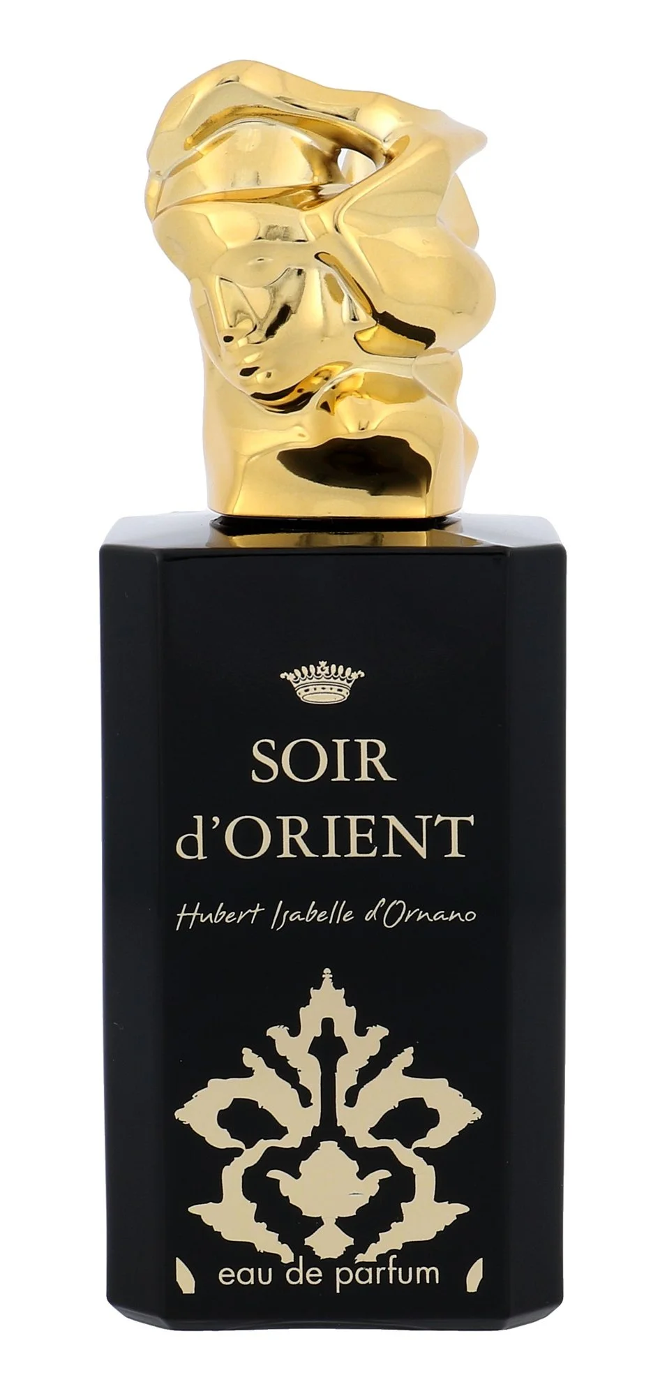 Sisley Soir D orient EDP Spray 100 ml moterims