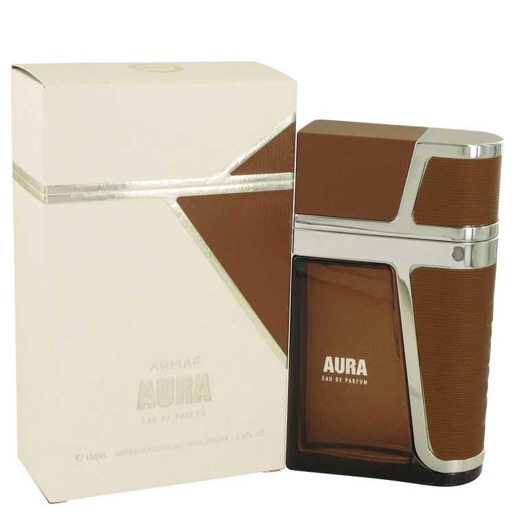Armaf Aura EDP Spray 100 ml for Men