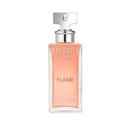 Kvepalai moterims Calvin Klein Eternity Flame EDP, 100 ml