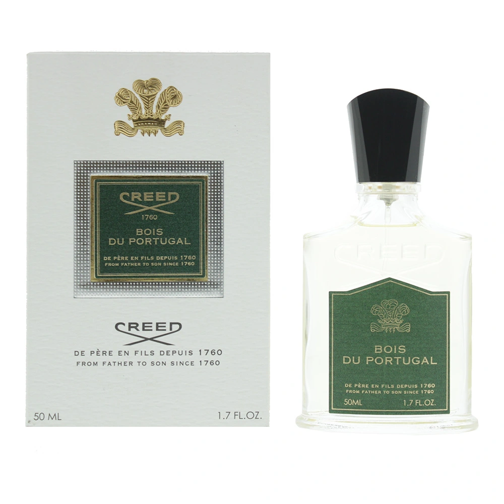 Creed Bois Du Portugal EDP 50ml EDP