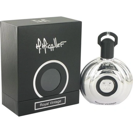 M  Micallef Royal Vintage EDP Spray 100 ml for Men