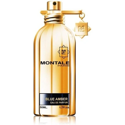 Montale Blue Amber EDP Spray  Unisex  100 ml for Women
