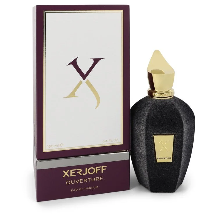 Kvapusis vanduo Xerjoff Ouverture EDP Spray Unisex 100 ml