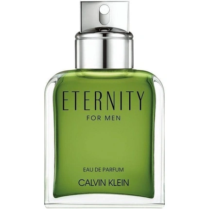 Calvin Klein Eternity For Men EDP 50ml EDP
