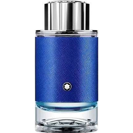 Mont Blanc Explorer Ultra Blue for Men EDP 60ml