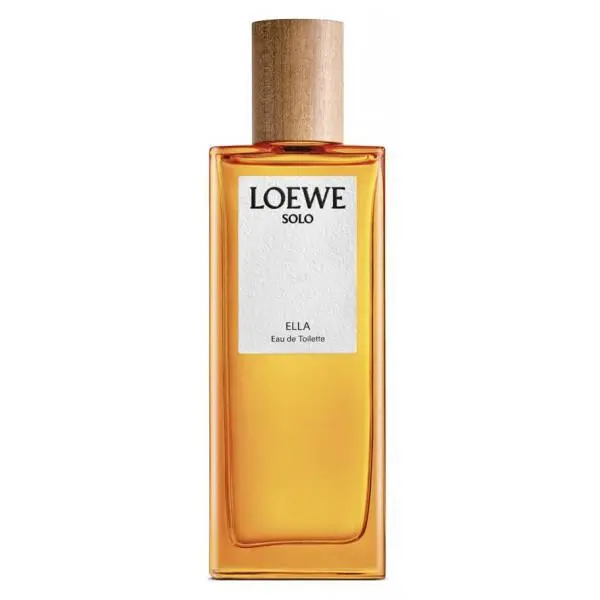 Kvepalai moterims Loewe Solo Ella EDT, 30 ml