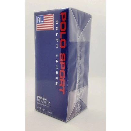Ralph Lauren Polo Sport Fresh EDT 125 ml vyrams