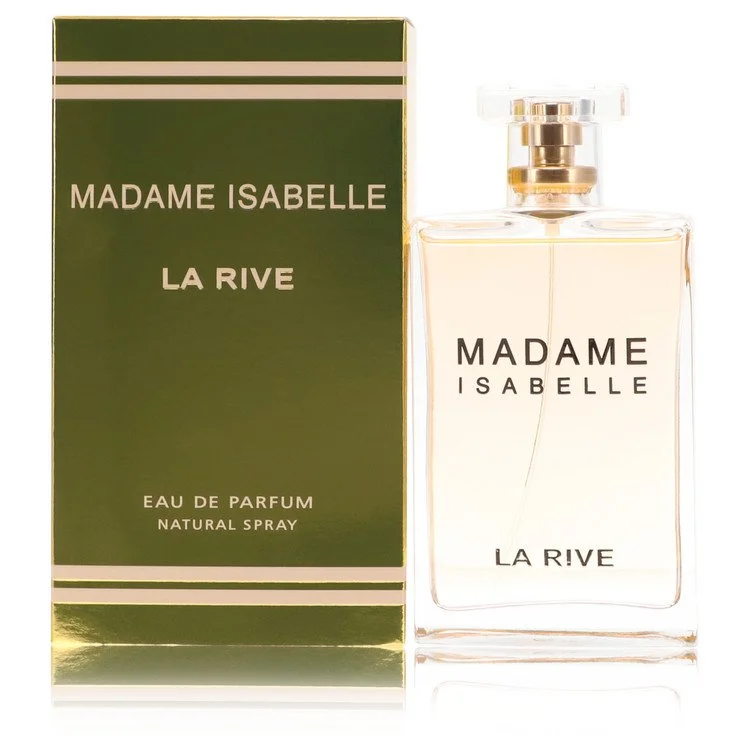La Rive Madame IsabElle EDP Spray 89 ml for Women