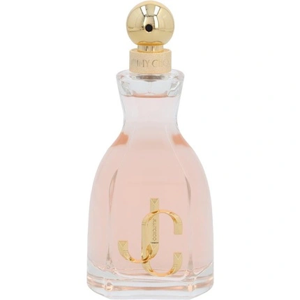 Kvepalai moterims Jimmy Choo I Want Choo EDP, 100 ml