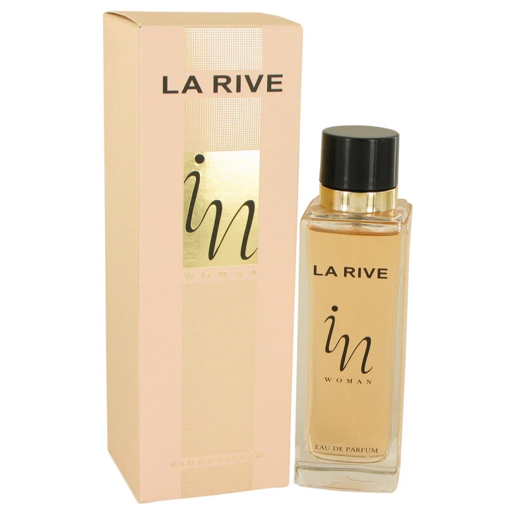 La Rive In Woman EDP Spray 90 ml for Women