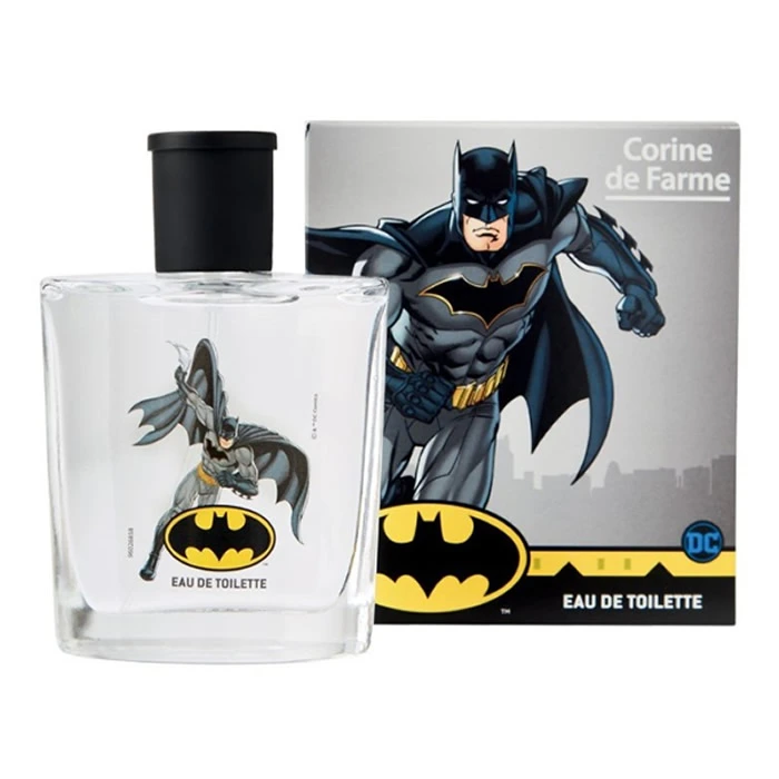 Corine De Farme Batman EDT Spray 50ml