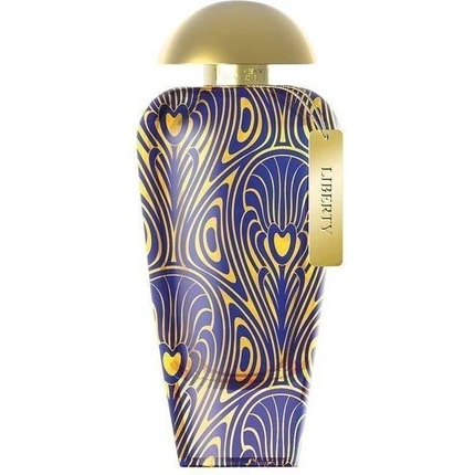 The Merchant Of Venice The Merchant Of Venice Murano Exclusiv   Liberty Eau De Parfum 100ml Eau De Parfum