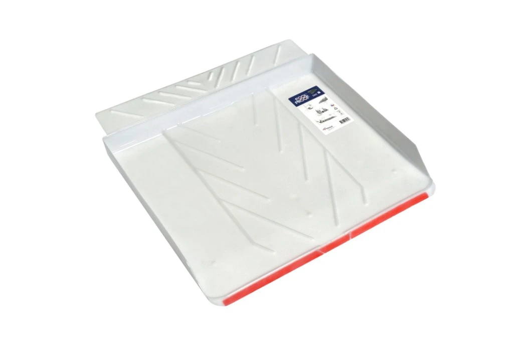 Apsauga nuo vandens nutekėjimo, 90cm Bosch Q8CNPK0090