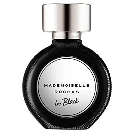 Rochas MademoisElle In Black EDP Spray 50 ml moterims