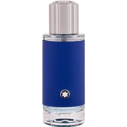 Mont Blanc Explorer Ultra Blue Edp Travel Spray 30 ml