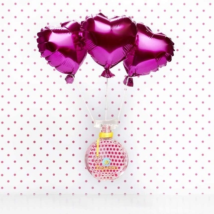 Repetto So Repetto Woman Edt 50 Ml