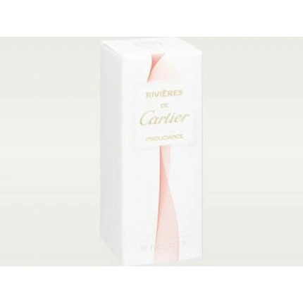 Cartier Baiser Rivieres Insouciance EDT 100ml
