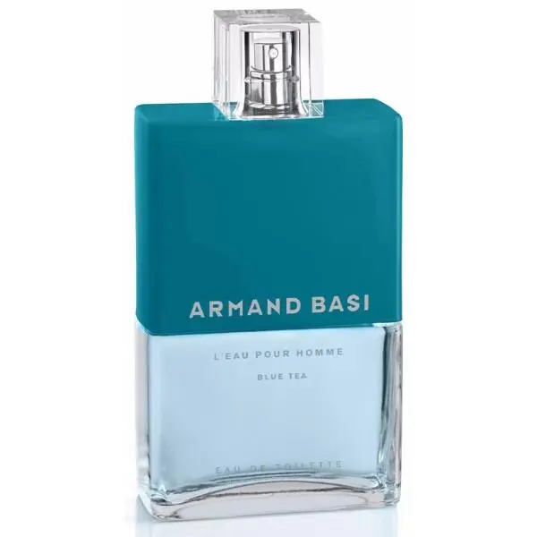 Armand Basi LEau Pour Homme Blue Tea EDT 125 ml vyr