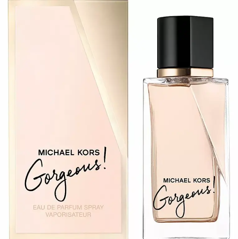 Michael Kors Gorgeous EDP purškiklis 50 ml moterims