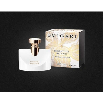 Bvlgari Splendida Patchouli Tentation EDP Spray 100 ml for Women