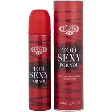 "Too Sexy For You" EDP 100 ml