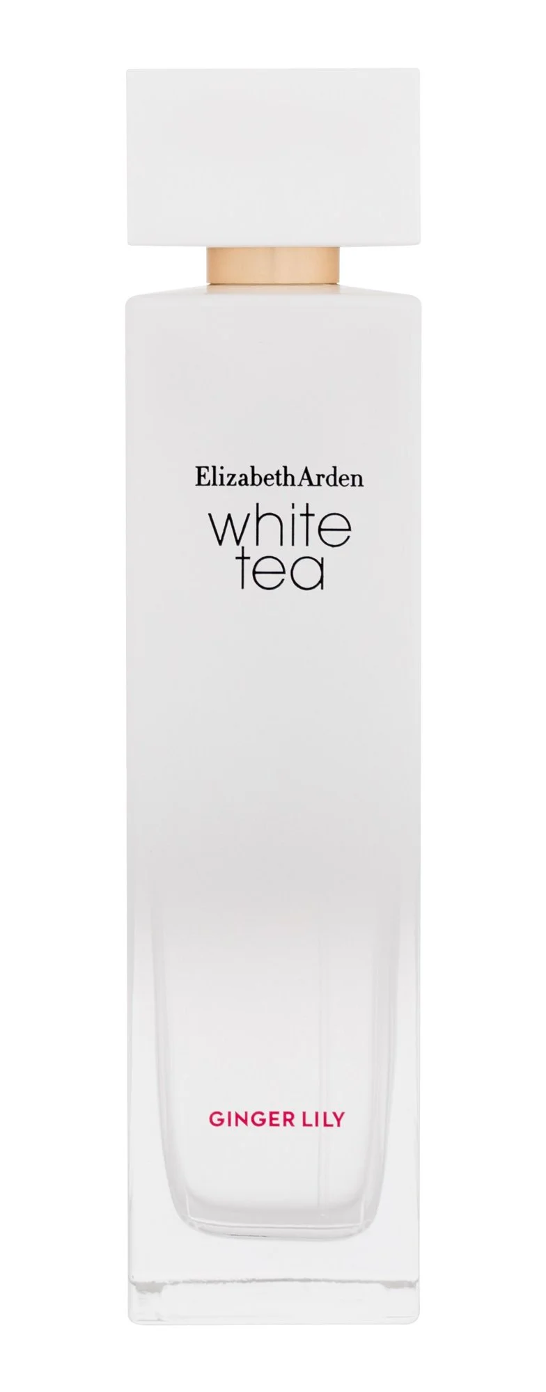 Elizabeth Arden White Tea Ginger Lily EDT 100 ml moteris
