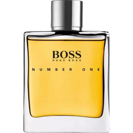 Hugo Boss Boss No 1 EDT purškiklis 100 ml vyrams