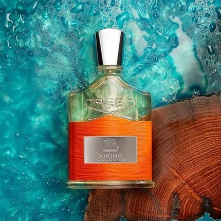 Creed Viking Cologne EDP purškiklis 100 ml vyrams