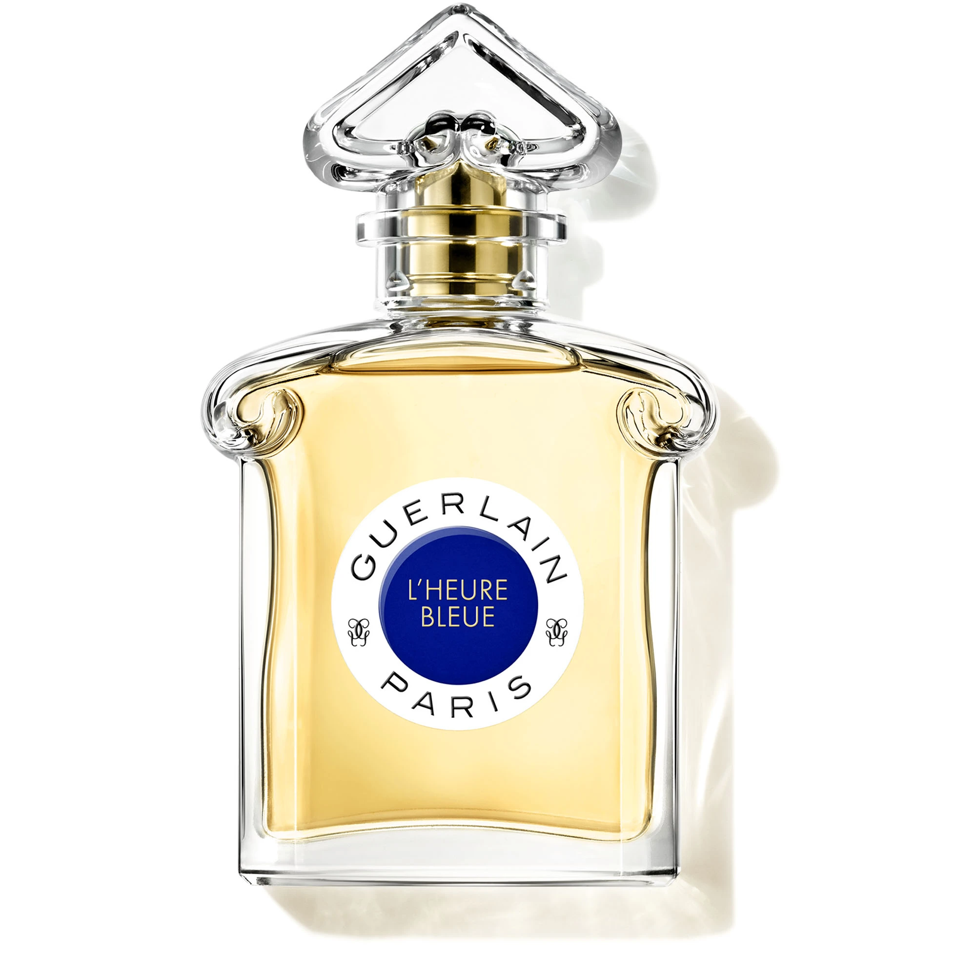 Guerlain EDT kvepalai Les Legendaries Lheure Bleue