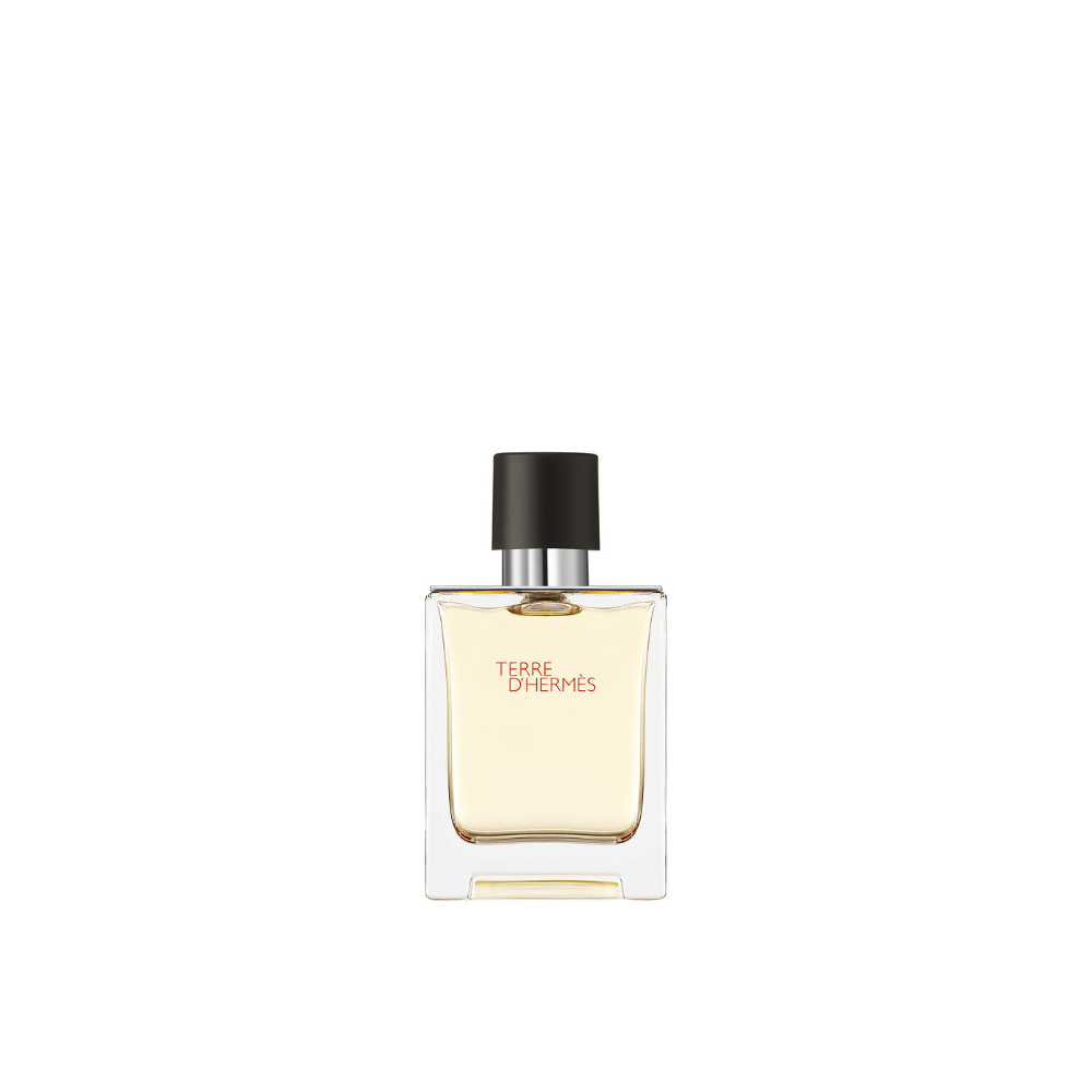 Hermes TERRE DHERMES EAU DE TOILETTE 50ml GARINANTYS