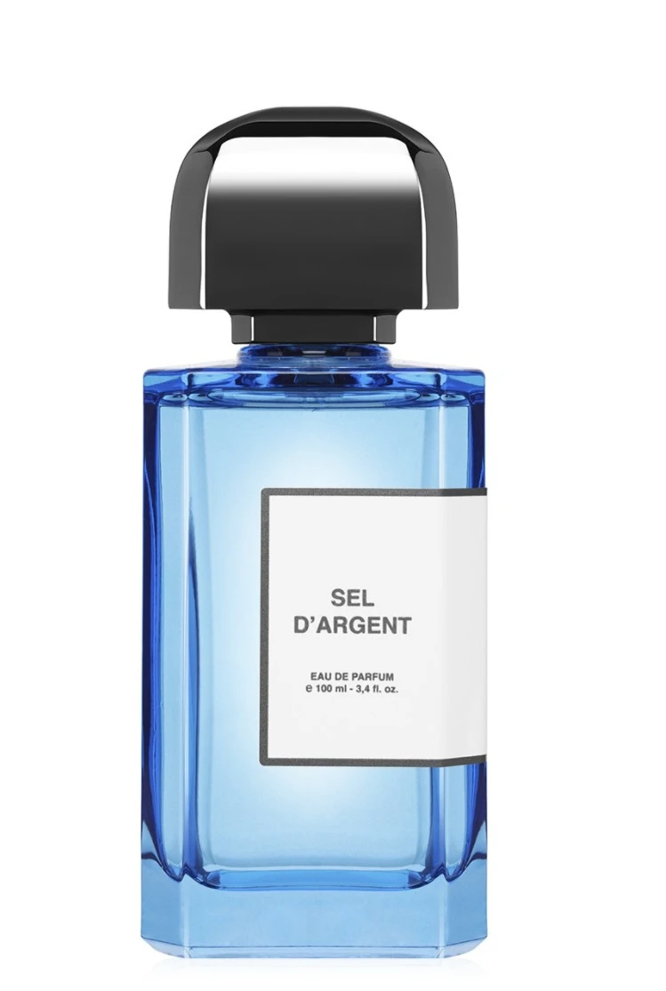 BDK Parfums Sel dArgent EDP 100 ml  unisex